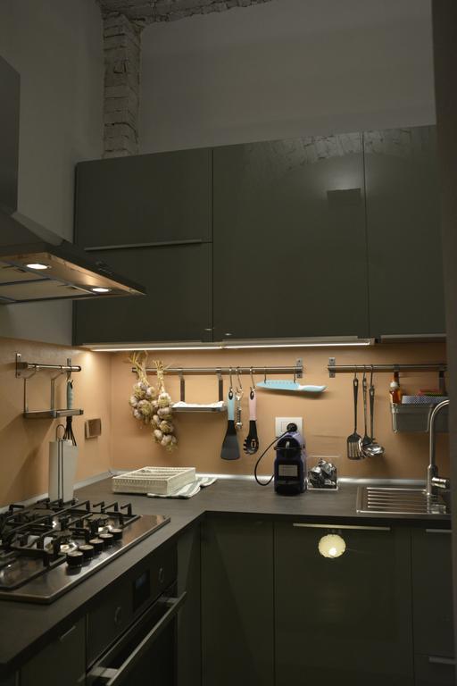 Porrione22 Apartment Siena Exterior photo